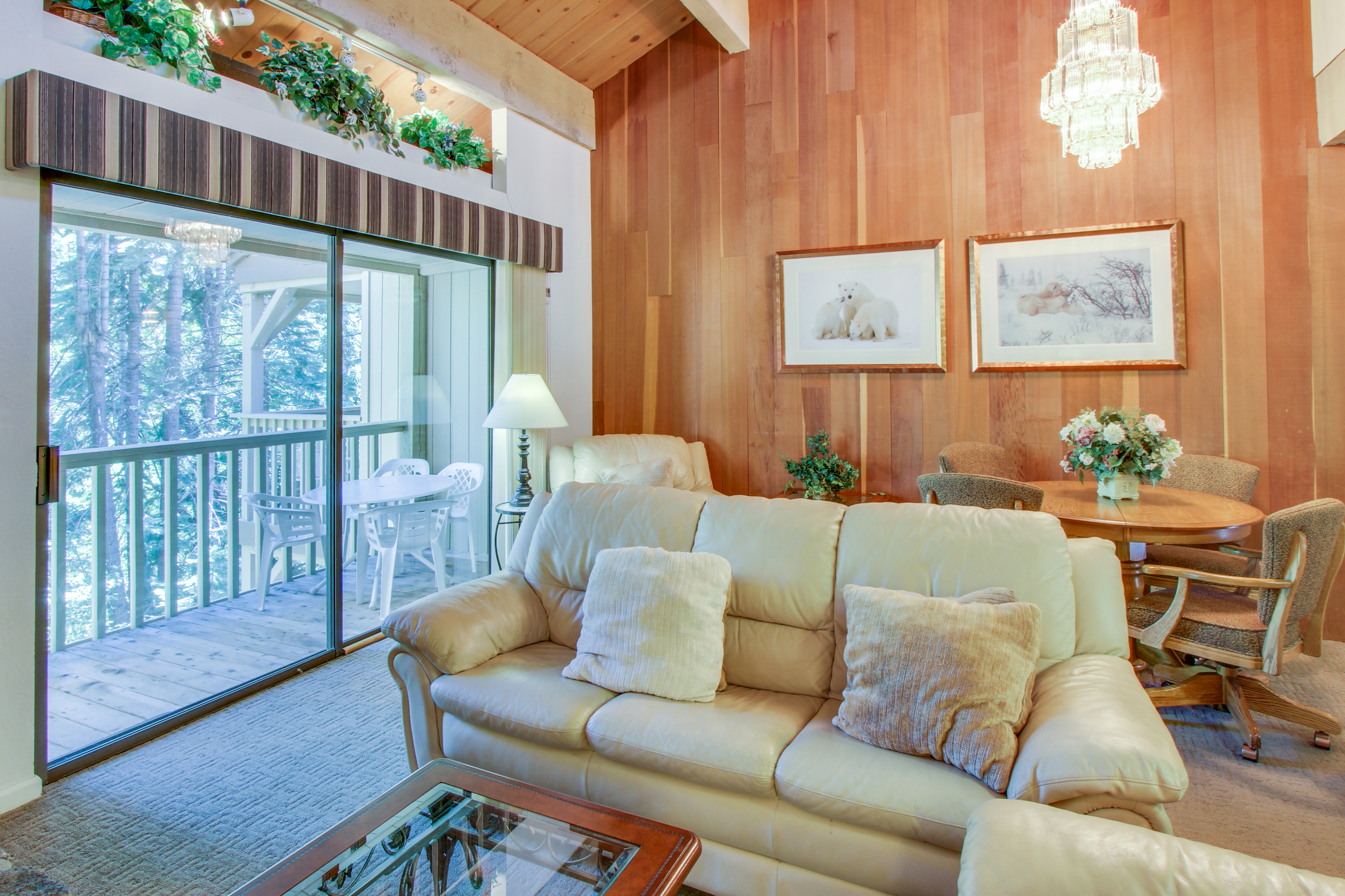 Lake Tahoe North Shore Home 978952