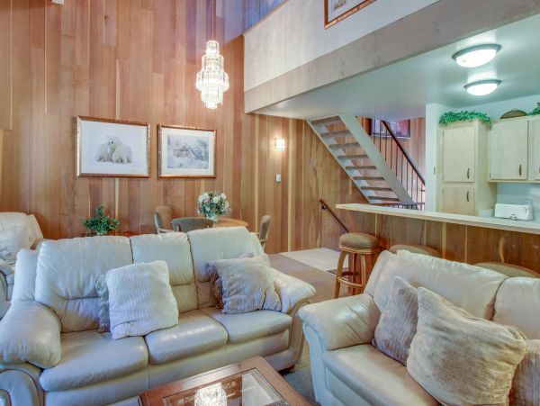 Lake Tahoe North Shore Home 978952