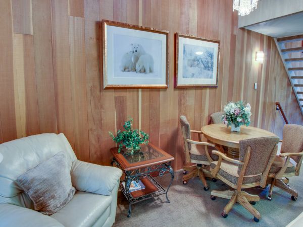 Lake Tahoe North Shore Home 978952