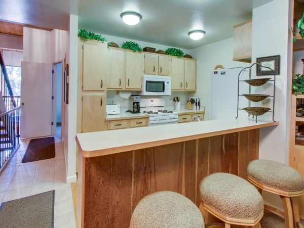 Lake Tahoe North Shore Home 978952