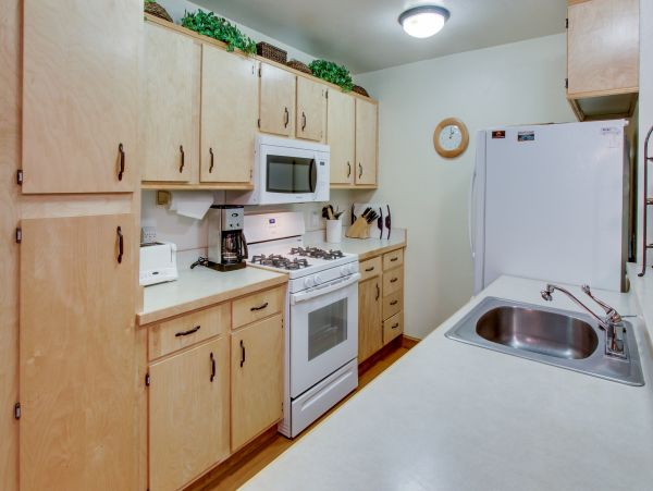 Lake Tahoe North Shore Home 978952