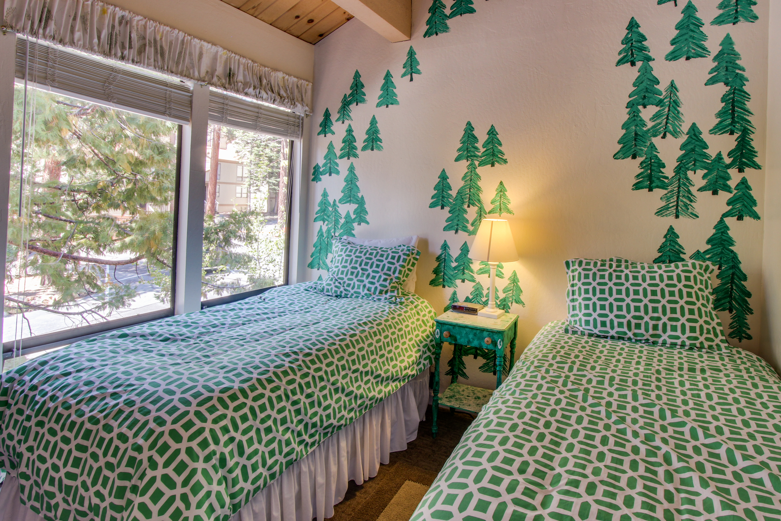 Lake Tahoe North Shore Home 978952