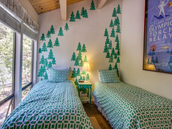 Lake Tahoe North Shore Home 978952