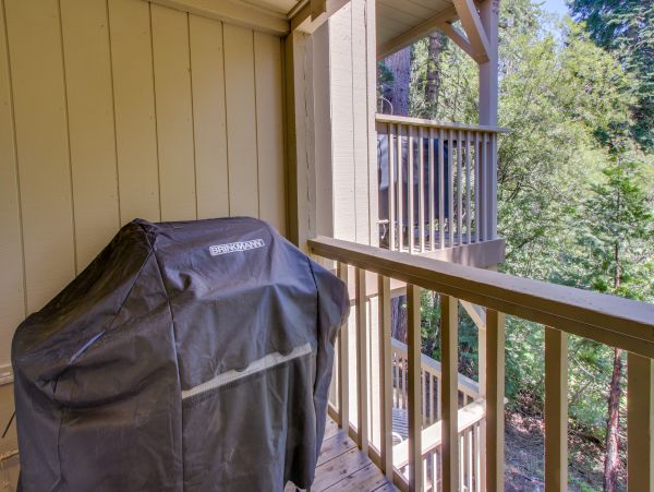 Lake Tahoe North Shore Home 978952