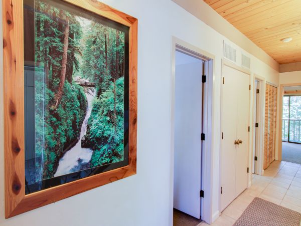 Lake Tahoe North Shore Home 978952
