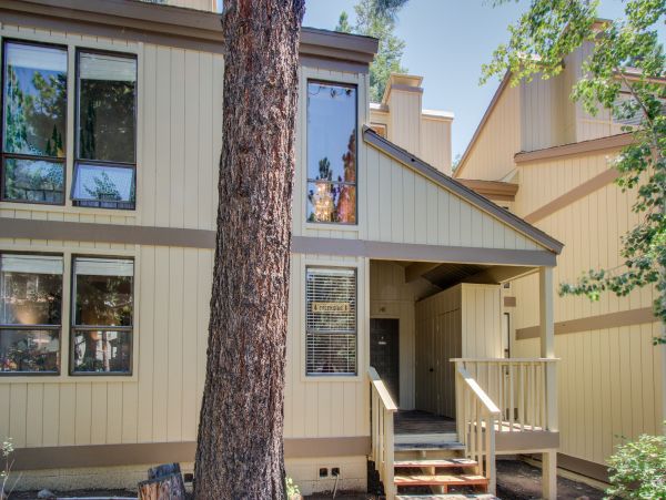 Lake Tahoe North Shore Home 978952