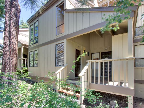 Lake Tahoe North Shore Home 978952