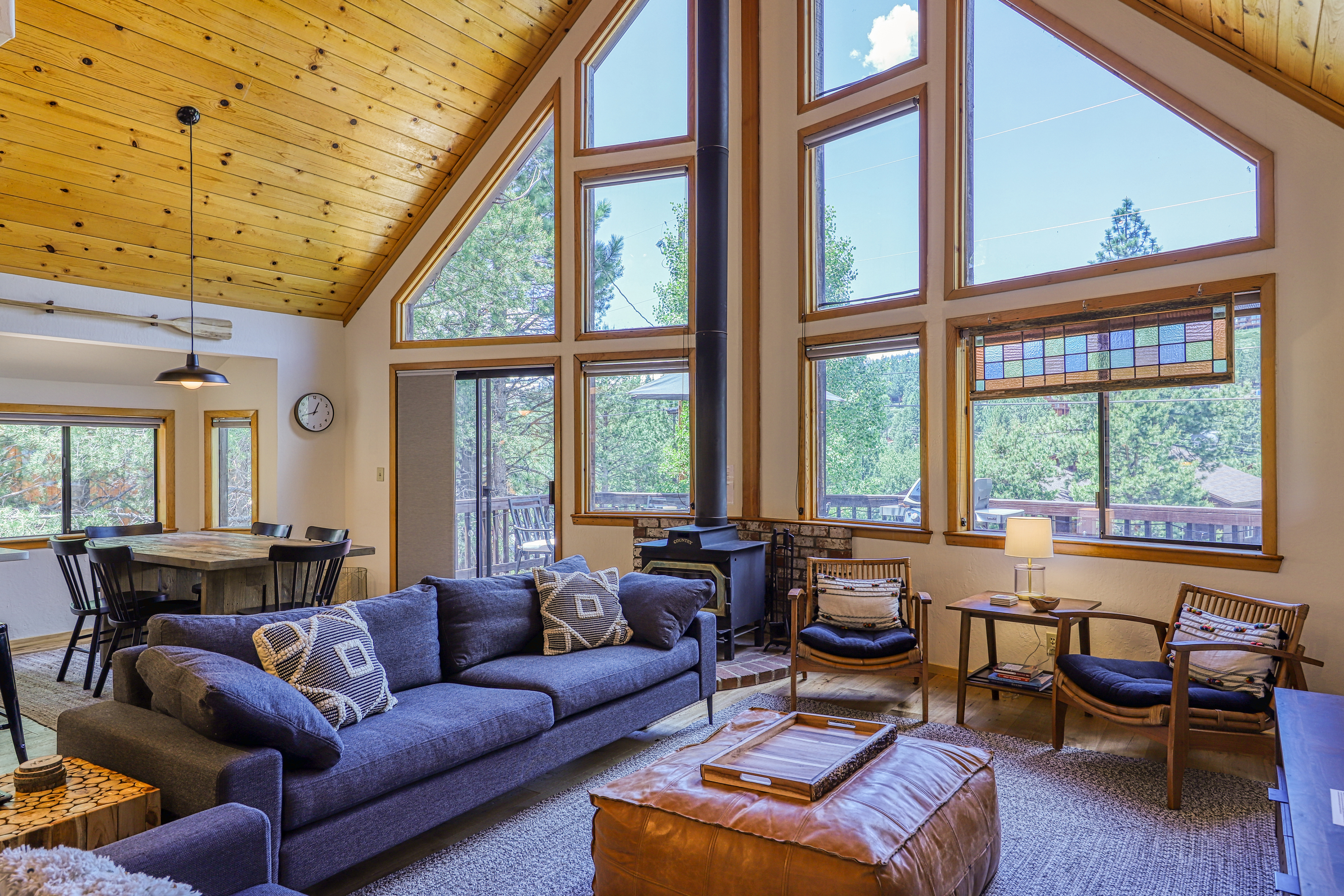 Lake Tahoe North Shore Home 978953