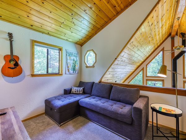 Lake Tahoe North Shore Home 978953