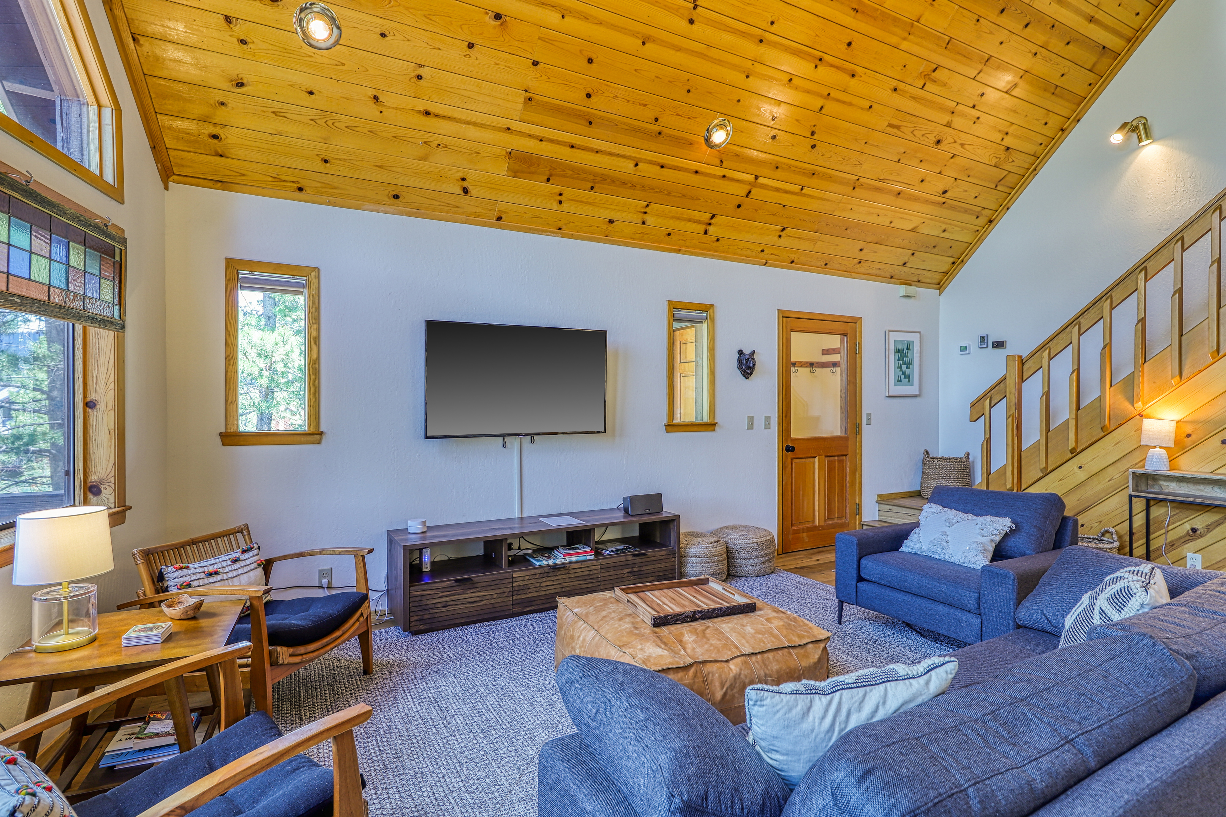 Lake Tahoe North Shore Home 978953