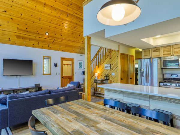 Lake Tahoe North Shore Home 978953