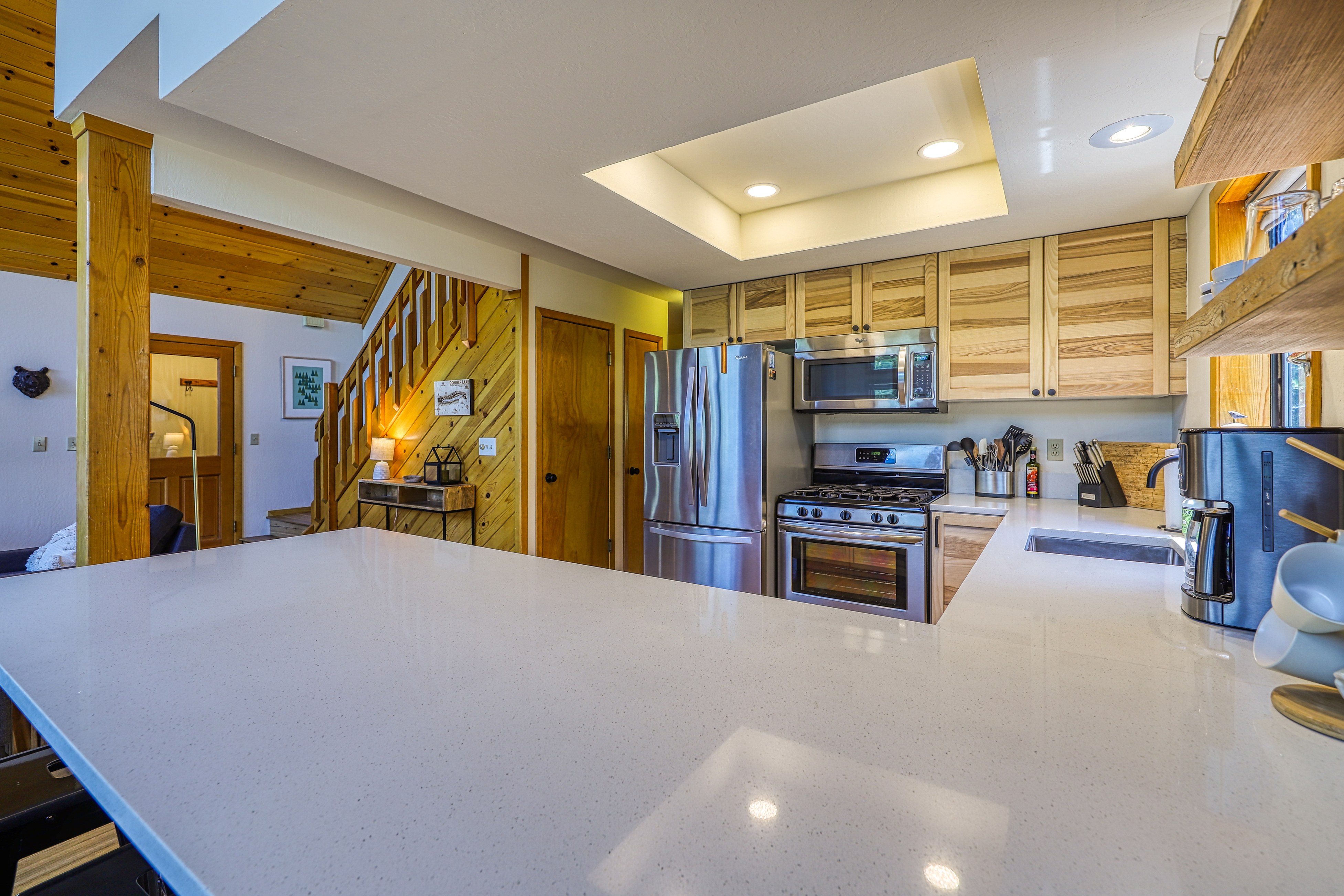 Lake Tahoe North Shore Home 978953