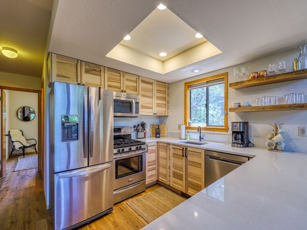 Lake Tahoe North Shore Home 978953
