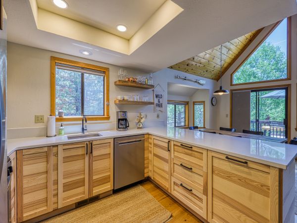 Lake Tahoe North Shore Home 978953