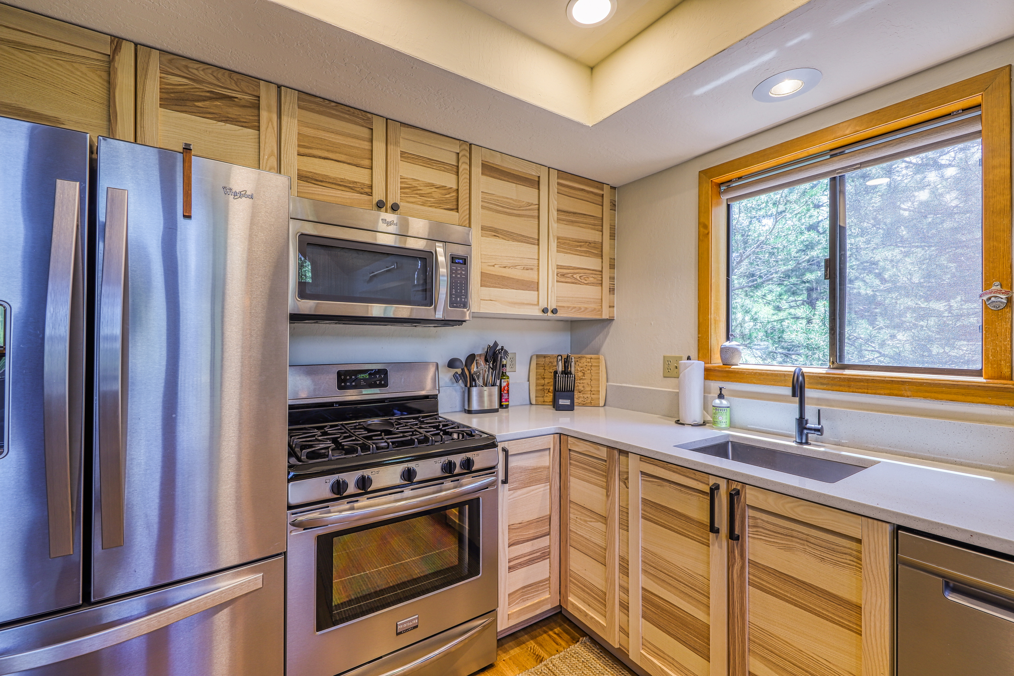 Lake Tahoe North Shore Home 978953