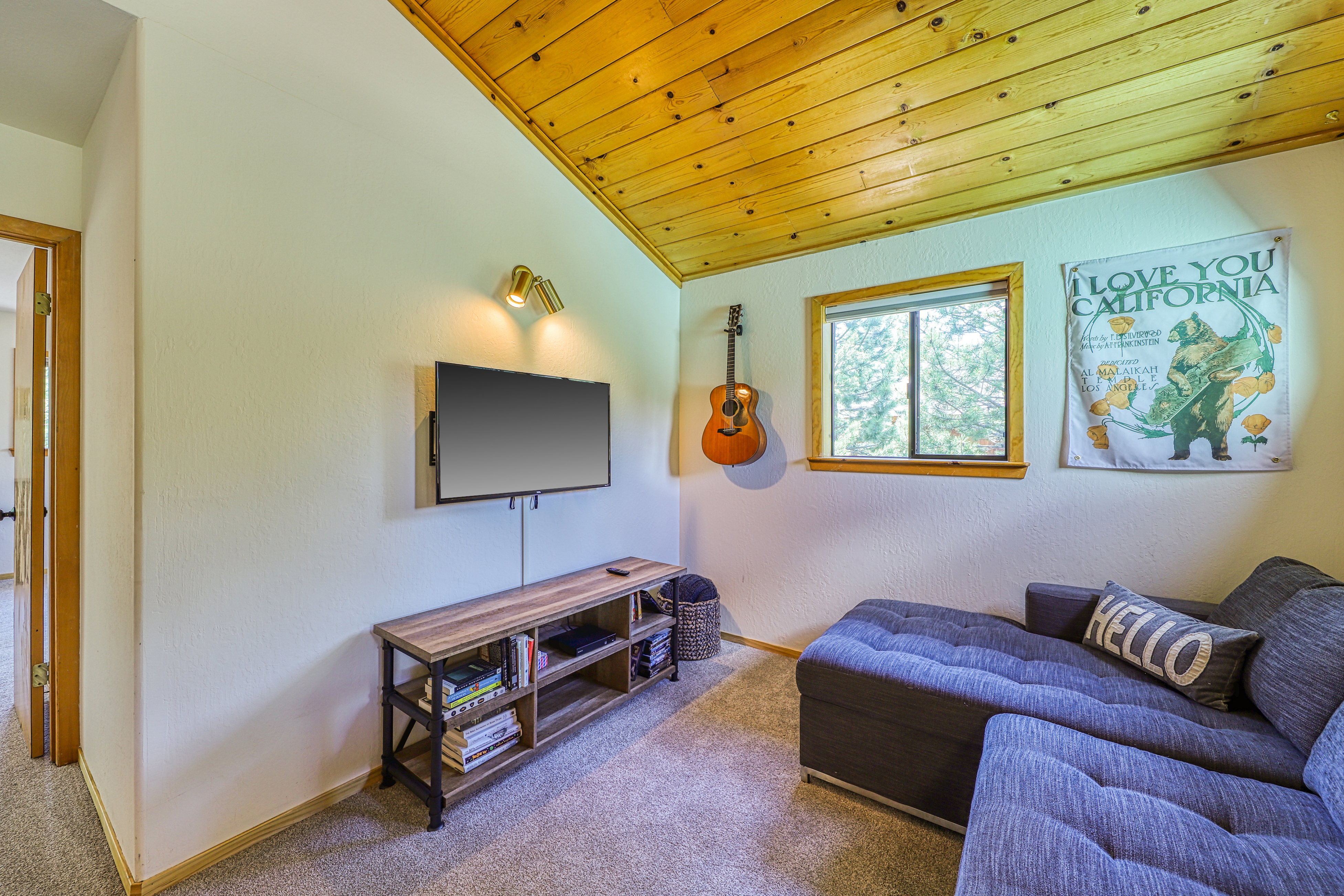Lake Tahoe North Shore Home 978953