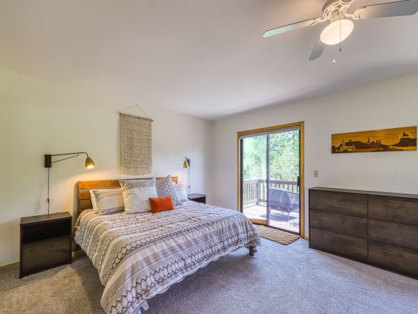 Lake Tahoe North Shore Home 978953