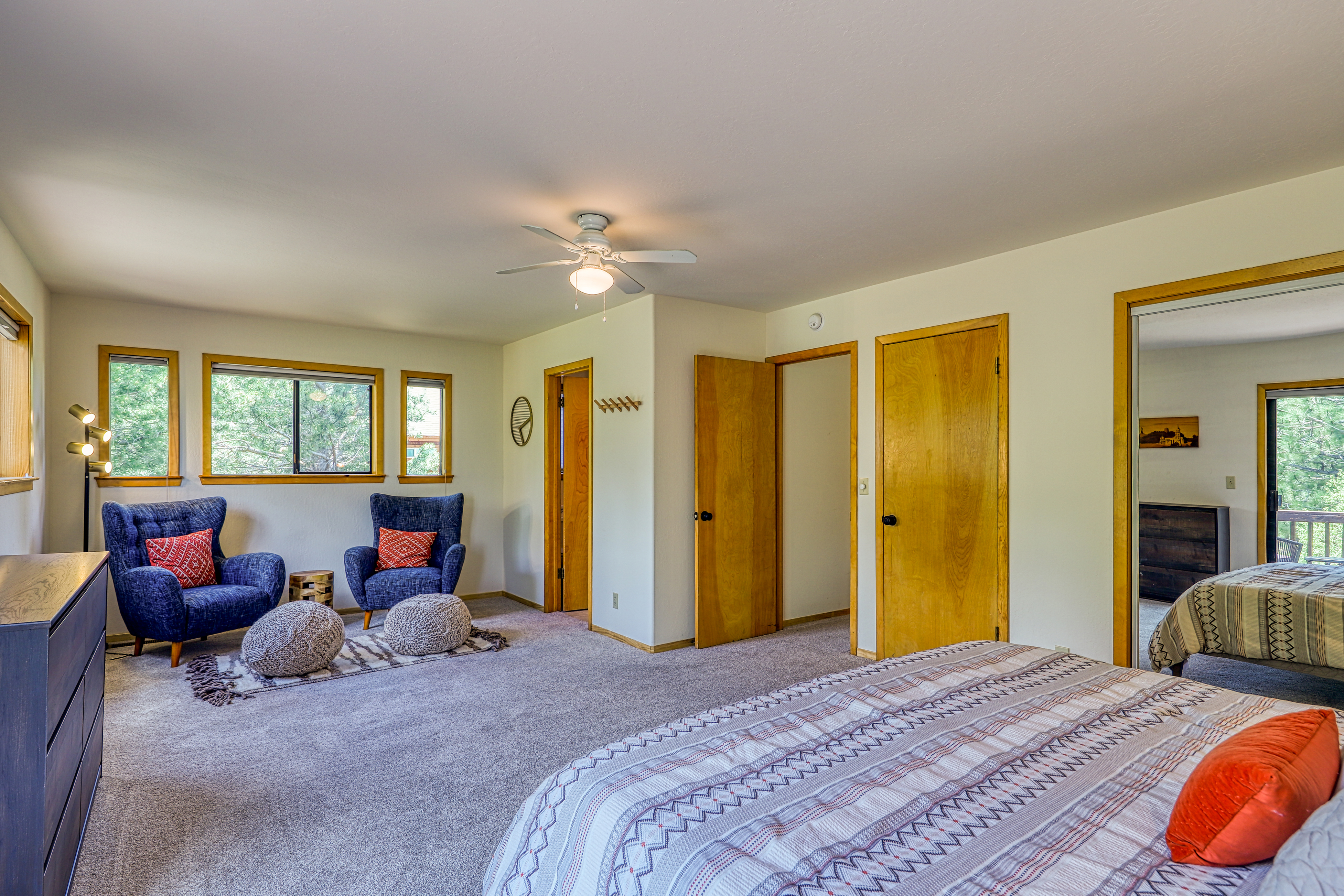 Lake Tahoe North Shore Home 978953
