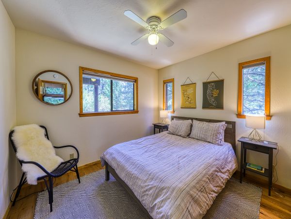 Lake Tahoe North Shore Home 978953