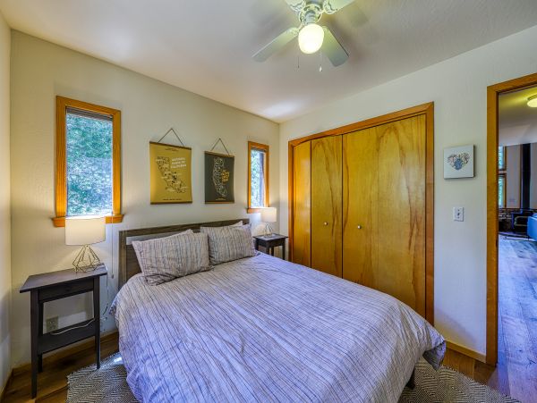 Lake Tahoe North Shore Home 978953