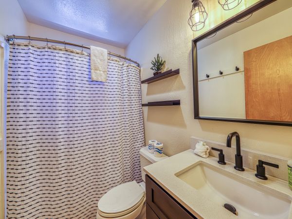 Lake Tahoe North Shore Home 978953