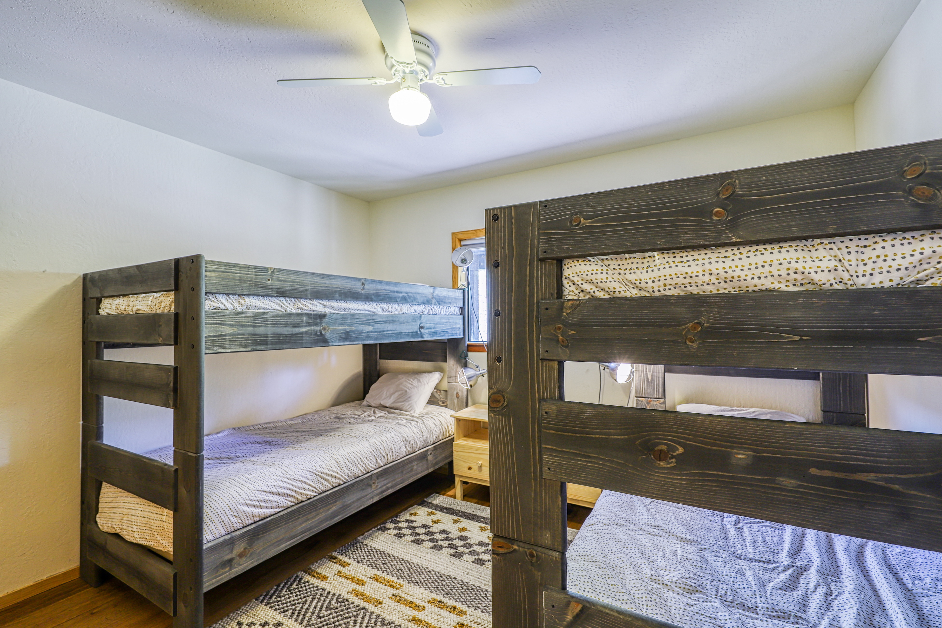 Lake Tahoe North Shore Home 978953
