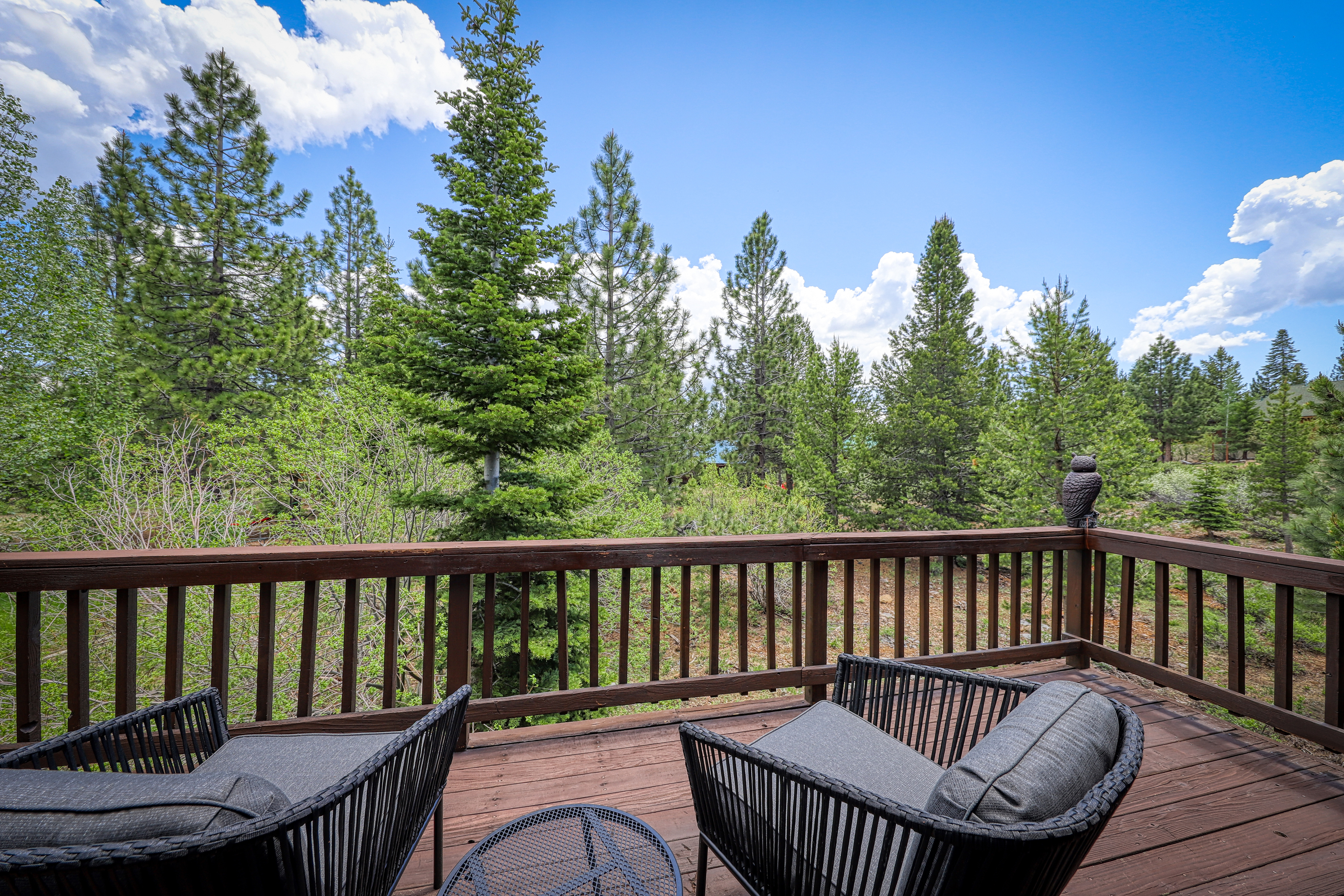 Lake Tahoe North Shore Home 978953