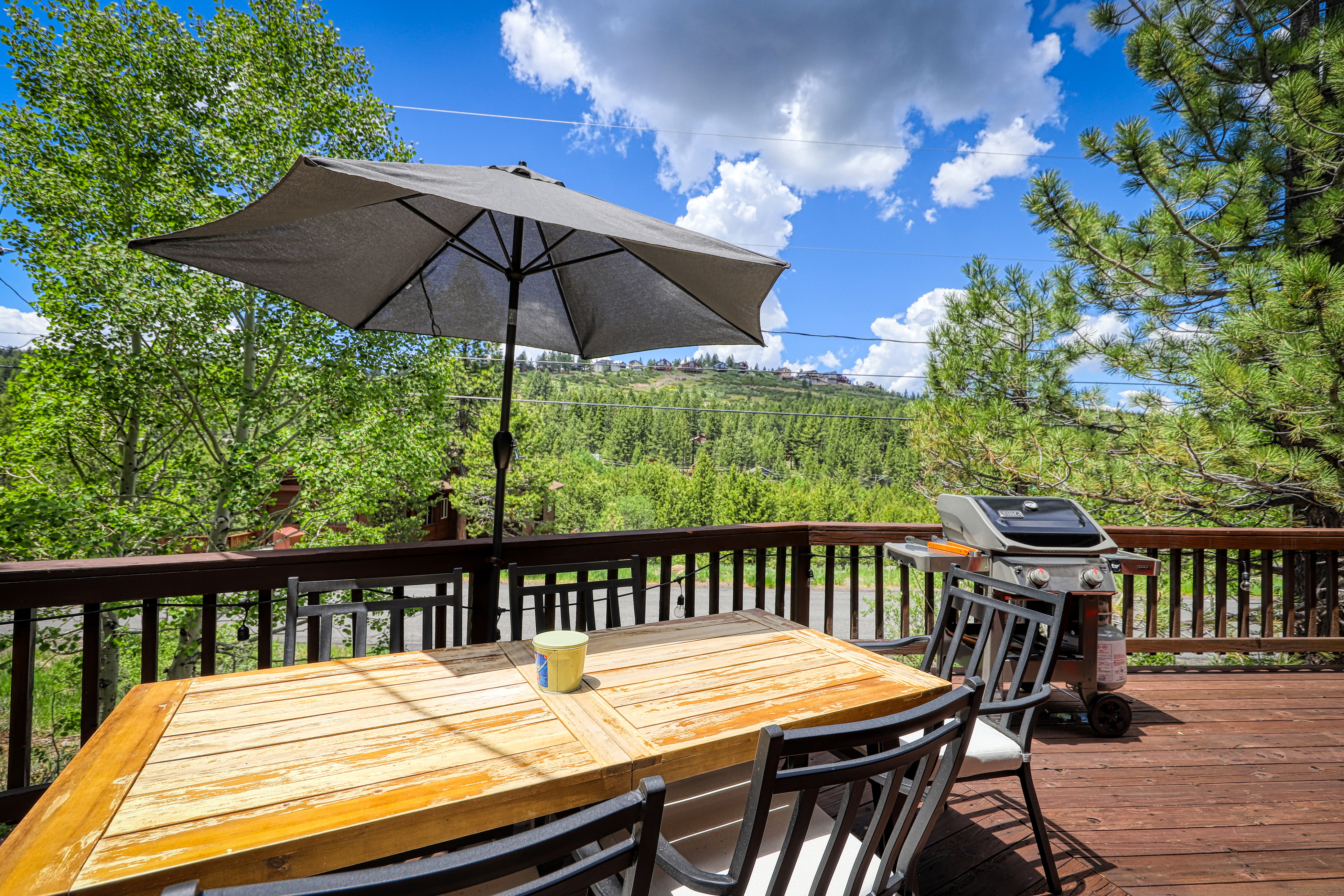 Lake Tahoe North Shore Home 978953