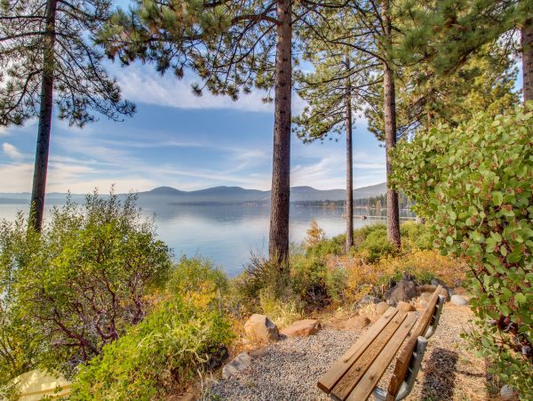 Lake Tahoe North Shore Home 978954