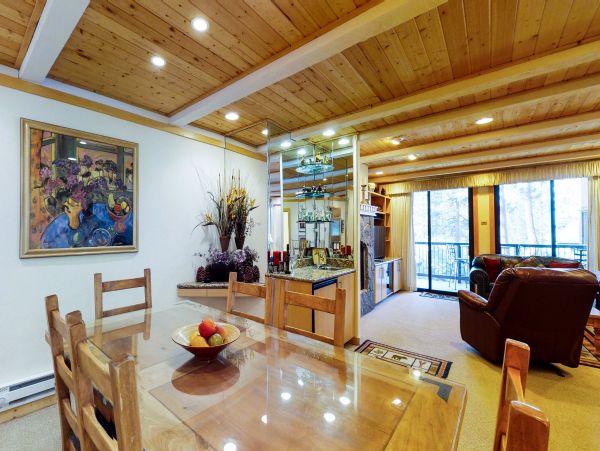 Lake Tahoe North Shore Home 978954