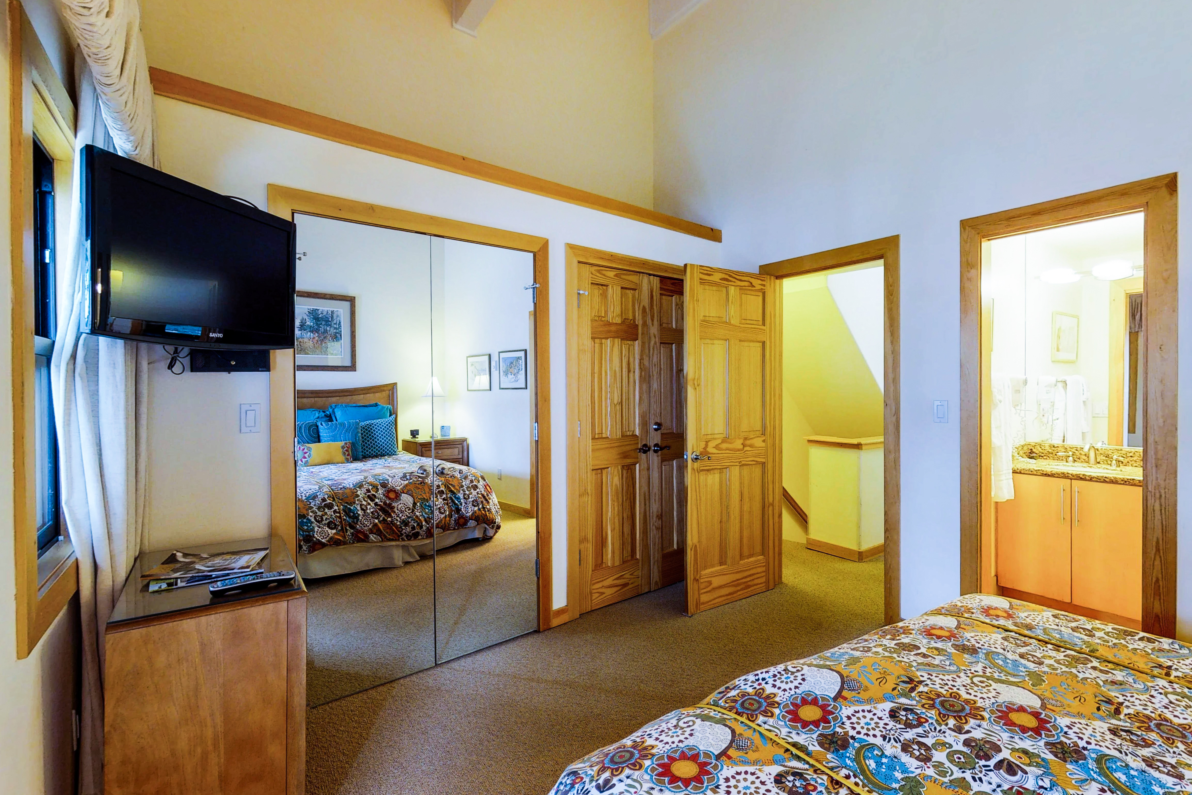 Lake Tahoe North Shore Home 978954