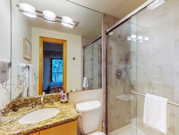 Lake Tahoe North Shore Home 978954