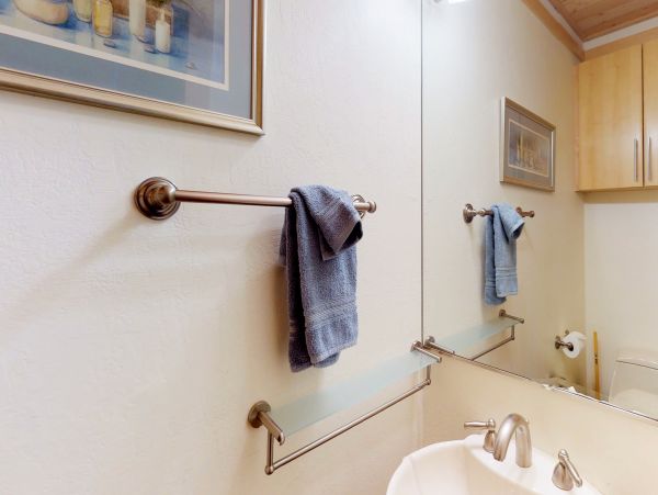 Lake Tahoe North Shore Home 978954