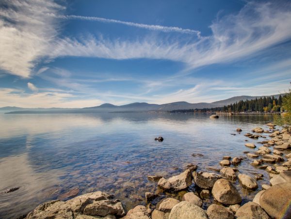 Lake Tahoe North Shore Home 978954