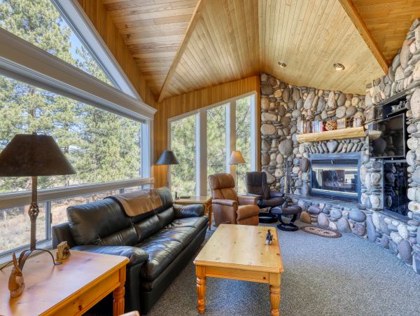 Lake Tahoe North Shore Home 978955