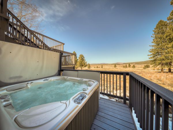 Lake Tahoe North Shore Home 978955