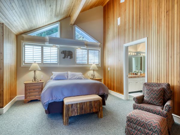 Lake Tahoe North Shore Home 978955