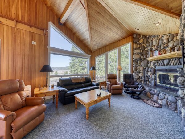 Lake Tahoe North Shore Home 978955