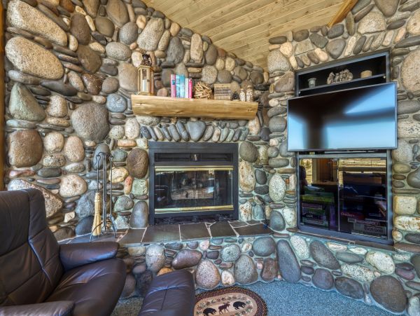 Lake Tahoe North Shore Home 978955