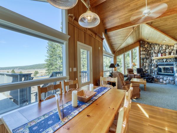Lake Tahoe North Shore Home 978955