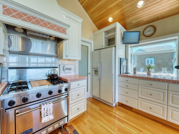 Lake Tahoe North Shore Home 978955