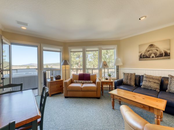 Lake Tahoe North Shore Home 978955