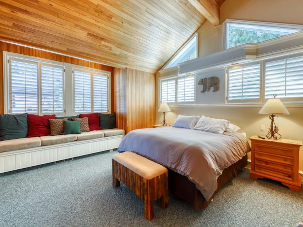 Lake Tahoe North Shore Home 978955