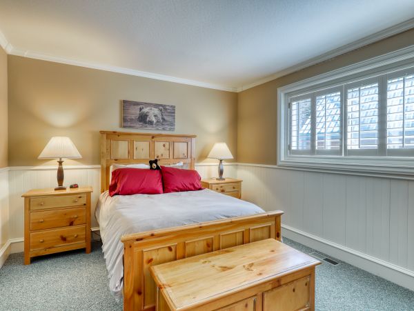 Lake Tahoe North Shore Home 978955