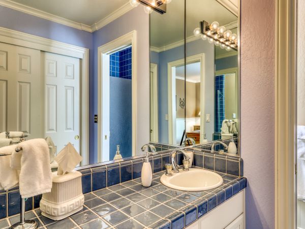 Lake Tahoe North Shore Home 978955