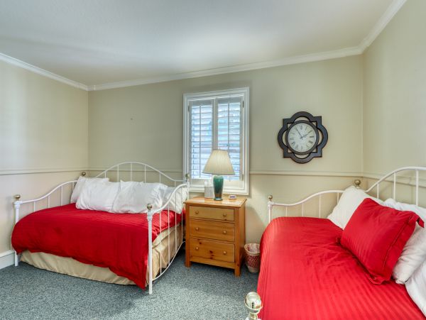 Lake Tahoe North Shore Home 978955