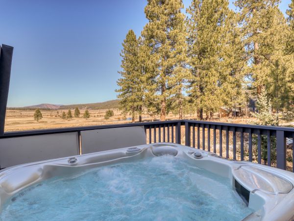 Lake Tahoe North Shore Home 978955