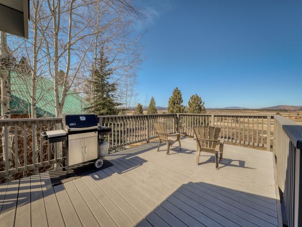 Lake Tahoe North Shore Home 978955