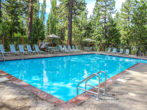 Lake Tahoe North Shore Home 978956