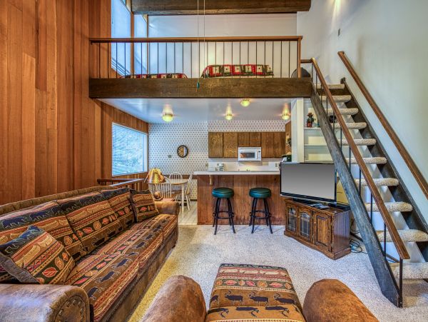 Lake Tahoe North Shore Home 978956
